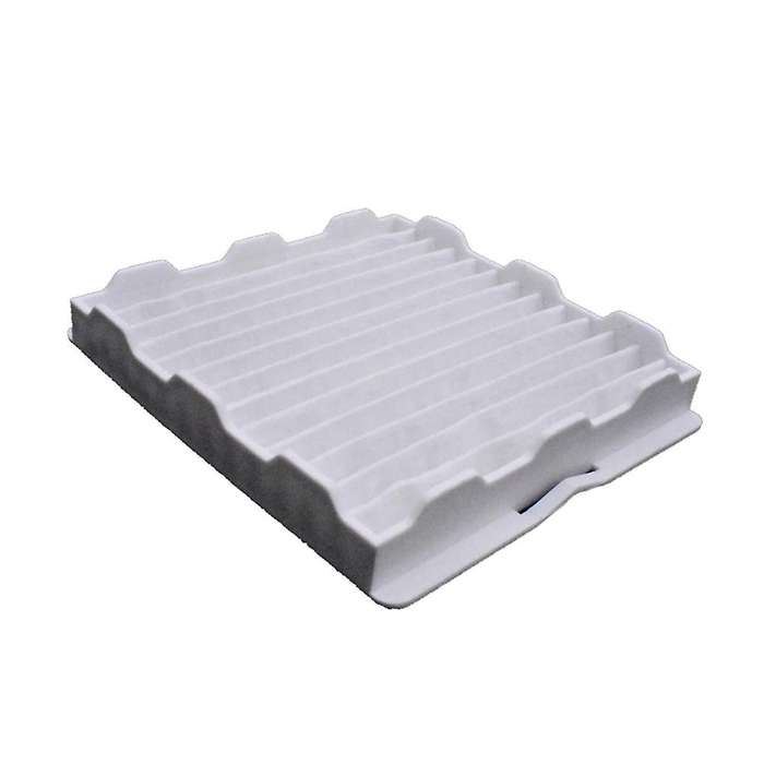 4pcs Dust Filter for Samsung Dj63-00539a Sc41e0 Sc4170 Sc4180 Sc4190
