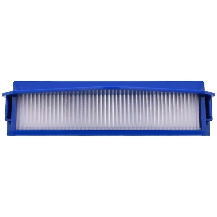 Hepa Filter 6-armed Side Brush for Philips Fc8794 Fc8796 Fc8007