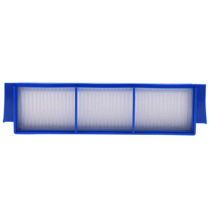 Hepa Filter 6-armed Side Brush for Philips Fc8794 Fc8796 Fc8007