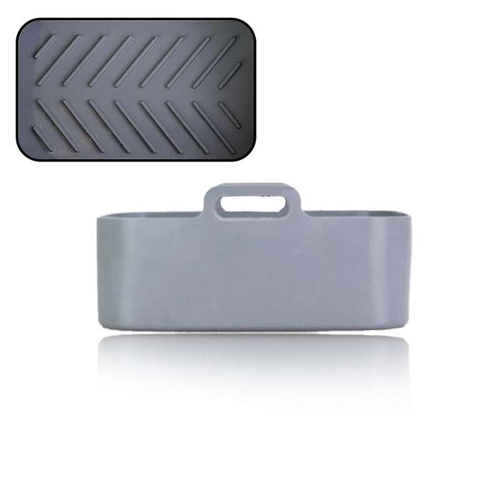 Air Fryer Basket Tray Fried Baking Pan for Dz201 Foodi 8 Quart A