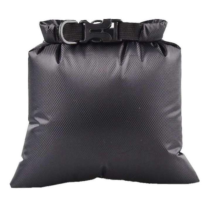 6 Pcs Polyester Taffeta Bag Waterproof and Moisture-proof Storage Bag