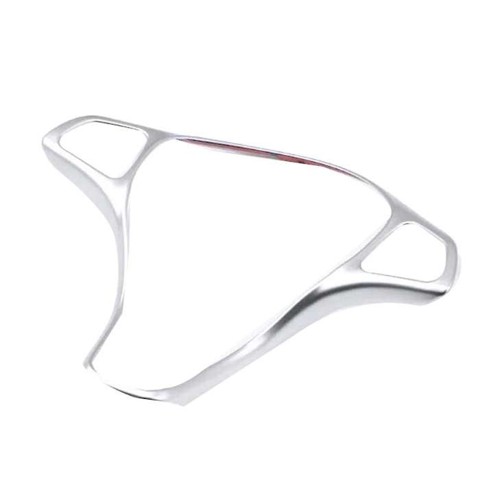 Steering Wheel Button Frame for Mercedes Benz C Class W205 W213