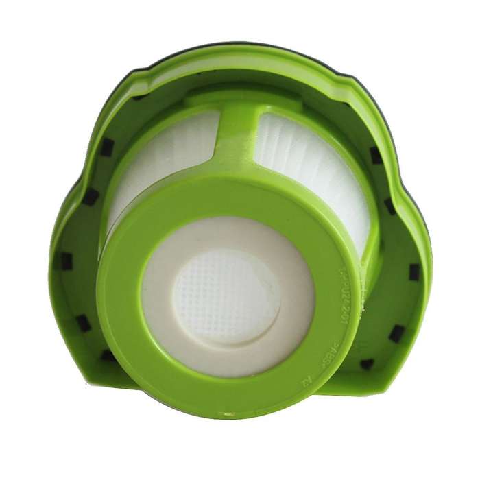 Vacuum Cleaner Accessory Filter for Bissell 1608653 1782