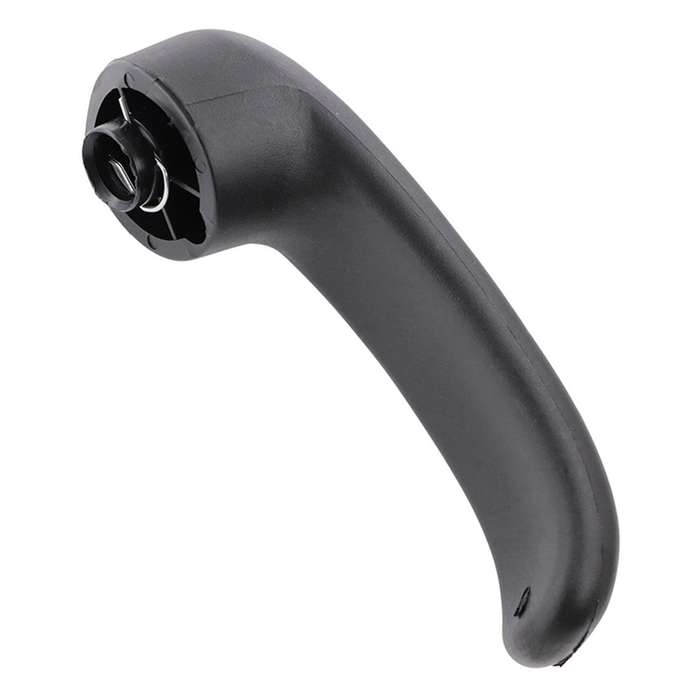 2x New Black Left Right Sliding Door Handle for Hyundai H1 Grand