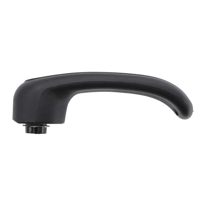 2x New Black Left Right Sliding Door Handle for Hyundai H1 Grand