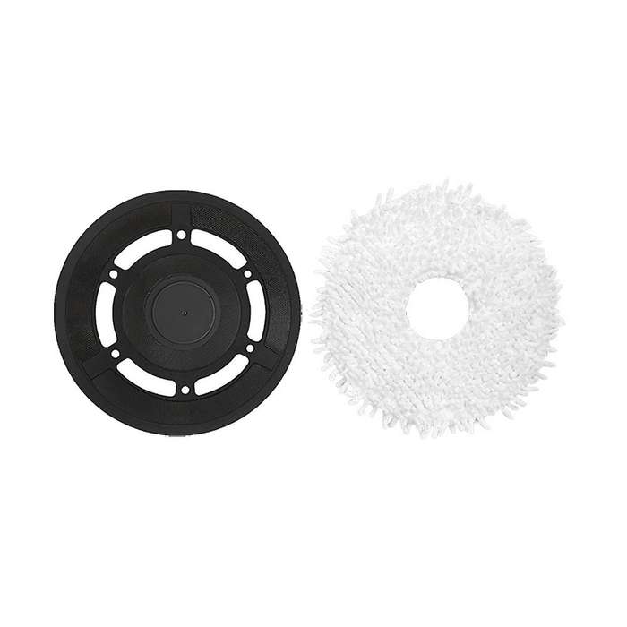 Mop Cleaning Module for Ecovacs Deebot X1 Omni / Turbo Vacuum Cleaner
