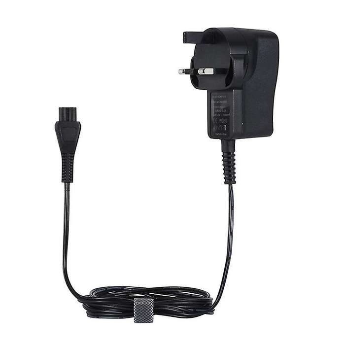 Intelligent Charger Power Supply for Karcher Fc3 Fc3d, Uk Plug