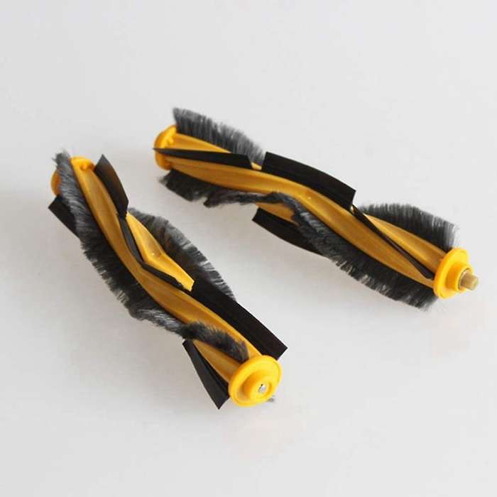 Replacement Main Brush for Ecovacs Deebot Vacuum Cleaner