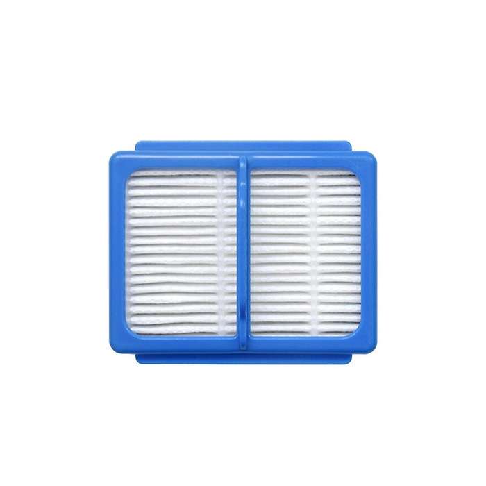 6 Pcs Hepa Filter for Aeg Qx9-1-50ib Vacuum Cleaner Filter Cotton