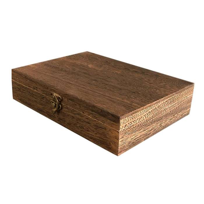 Treasure Chest Jewelry Box Jewelry Case Storage Organizer