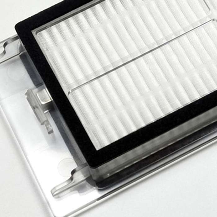 Main Brush Hepa Filter Cleaner Kit for Xiaomi Roborock S50 S51 S5