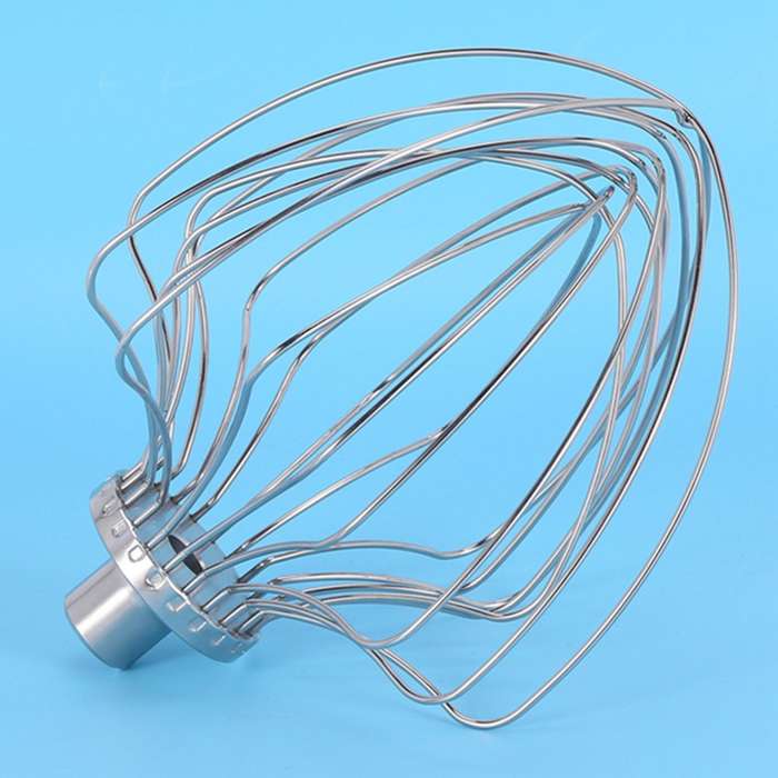 Accessories for 7-quart Lifting Stand Mixer, for Ksm7586p/7990/8990