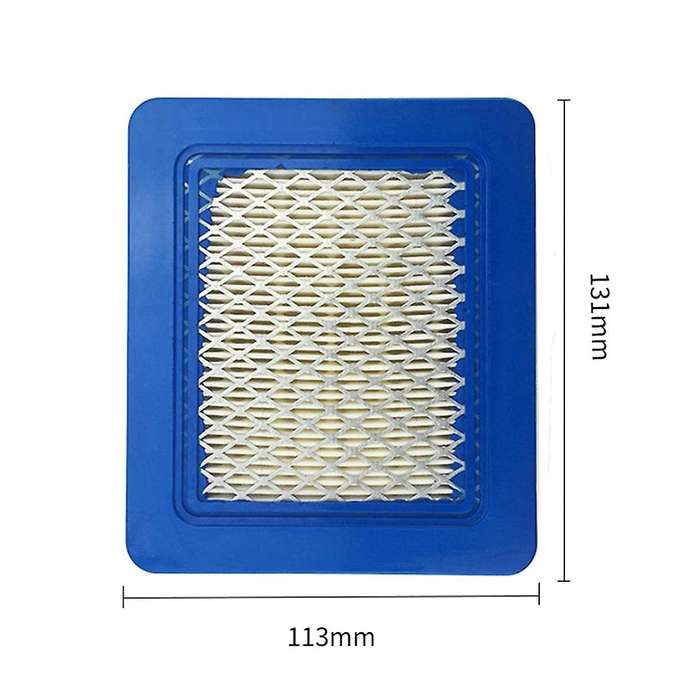 Lawn Mower Filter Accessories for Briggs&stratton