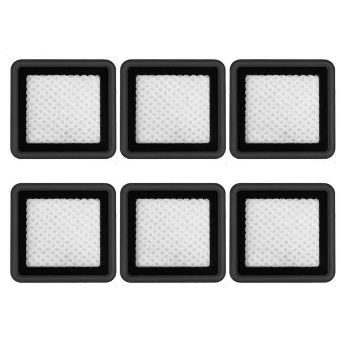 Hepa Filter for Lexy Jimmy B301 B301w B3 Pro Anti-mite Vacuum Cleaner
