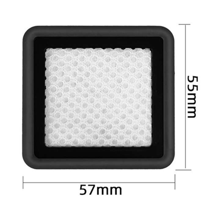 Hepa Filter for Lexy Jimmy B301 B301w B3 Pro Anti-mite Vacuum Cleaner