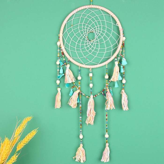 Dream Catcher Hand-made Dream Catcher Home Pendant