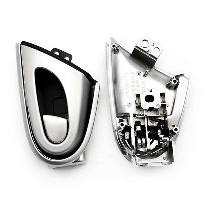 Car Right Inside Door Handle for Luxgen 7 Suv U7 2011-2017 Door