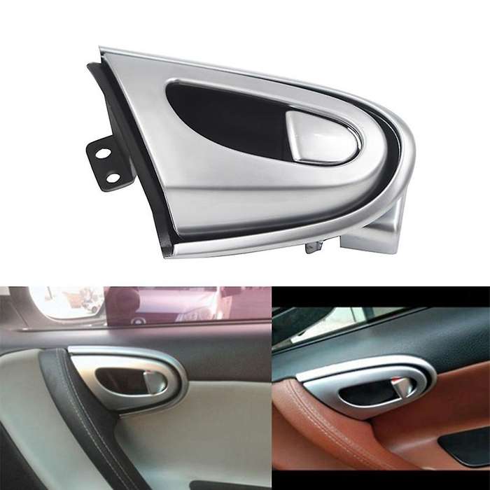Car Right Inside Door Handle for Luxgen 7 Suv U7 2011-2017 Door