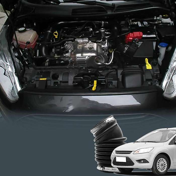Air Box Intake Hose Pipe for Focus Mk2 2005-2011 C-max Induction