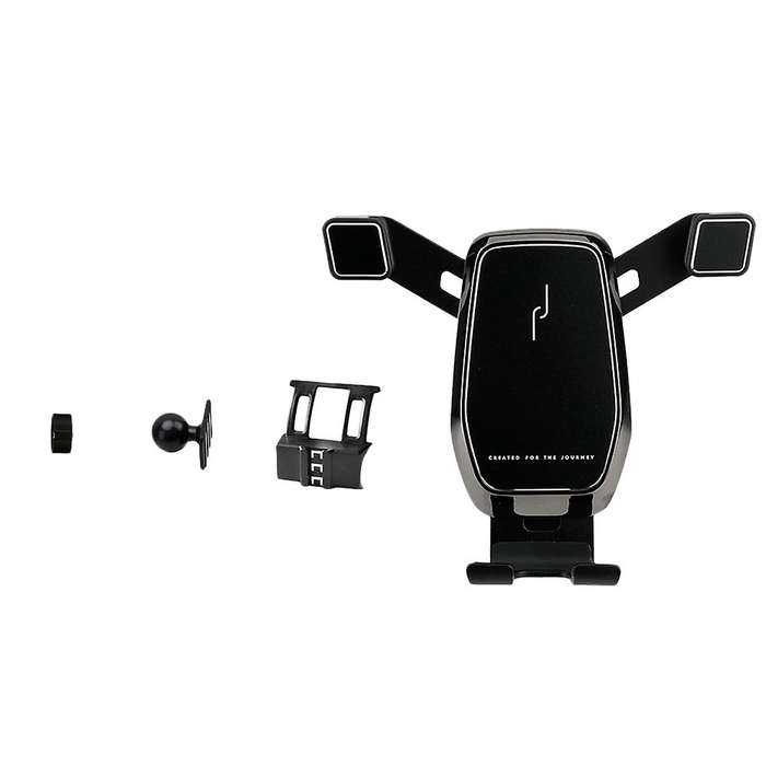 Car Mount Phone Holder Air Vent Clip Mobile Phone Holder for Toyota
