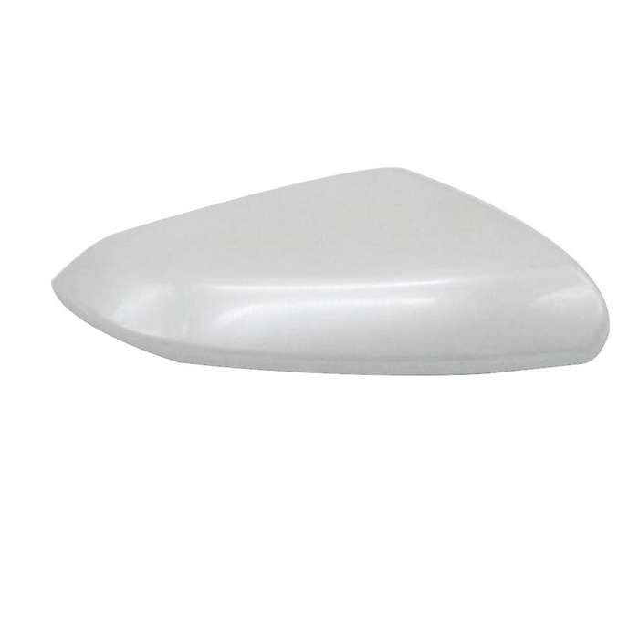 Car Rearview Mirror Cover Replace for Honda Civic 10th 2016-20 Right