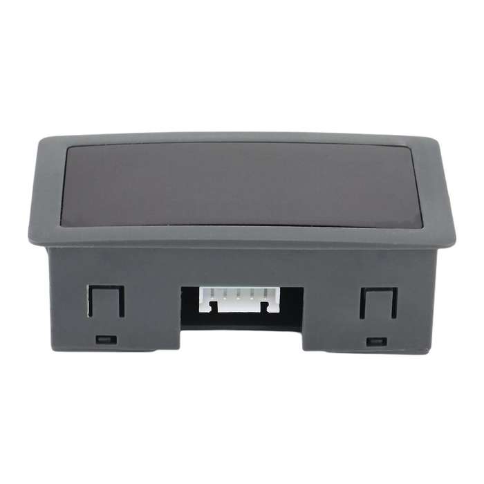 Digital Display Speedometer Tachometer with Hall Sensor Dc Tachometer
