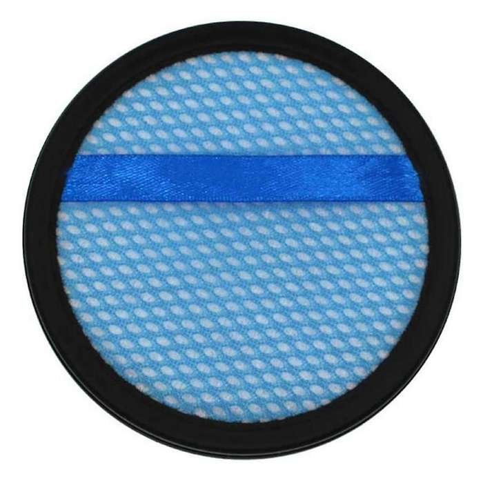 5 Pcs for Philips Motor Pre-filter Washable Hepa Filter Fc6409 6408
