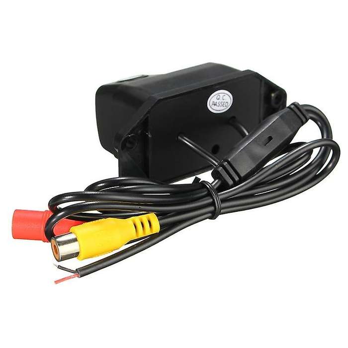 Car Camera View Camera Backup Camera for Mitsubishi Lancer Evolution