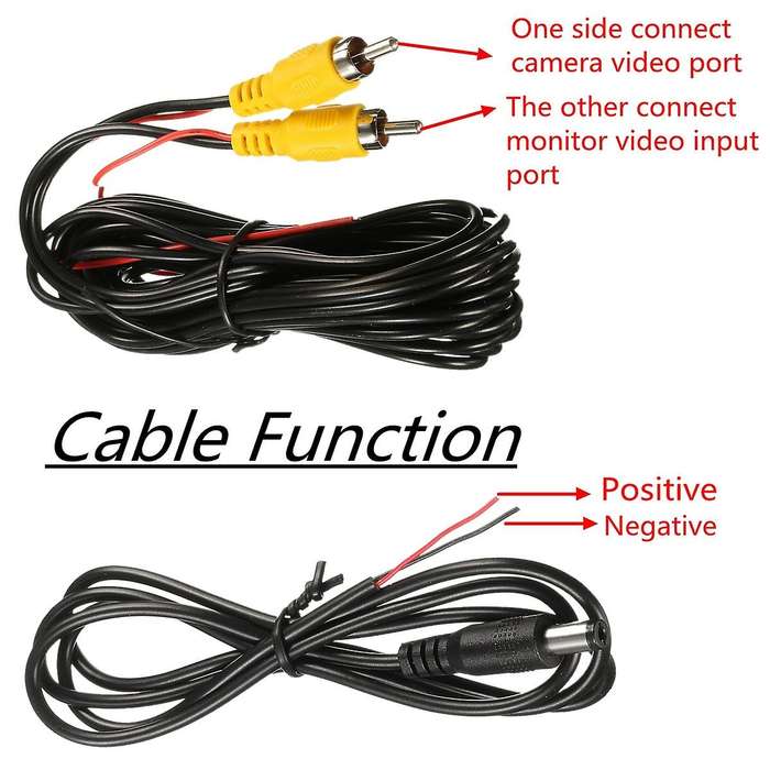 Car Camera View Camera Backup Camera for Mitsubishi Lancer Evolution