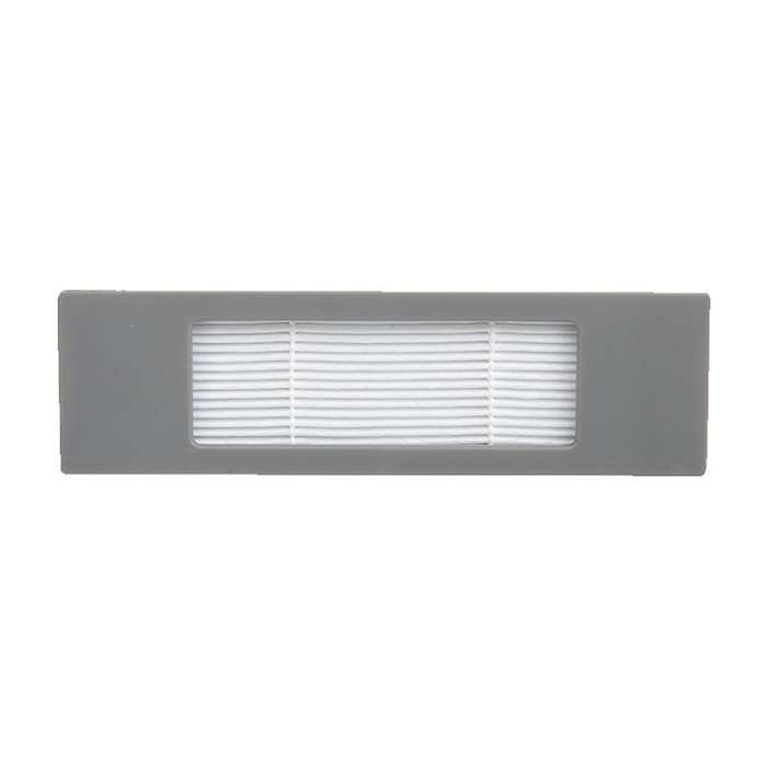 8pcs Replacement Vacuum Cleaner Robot Dust Hepa Filter for Ecovacs