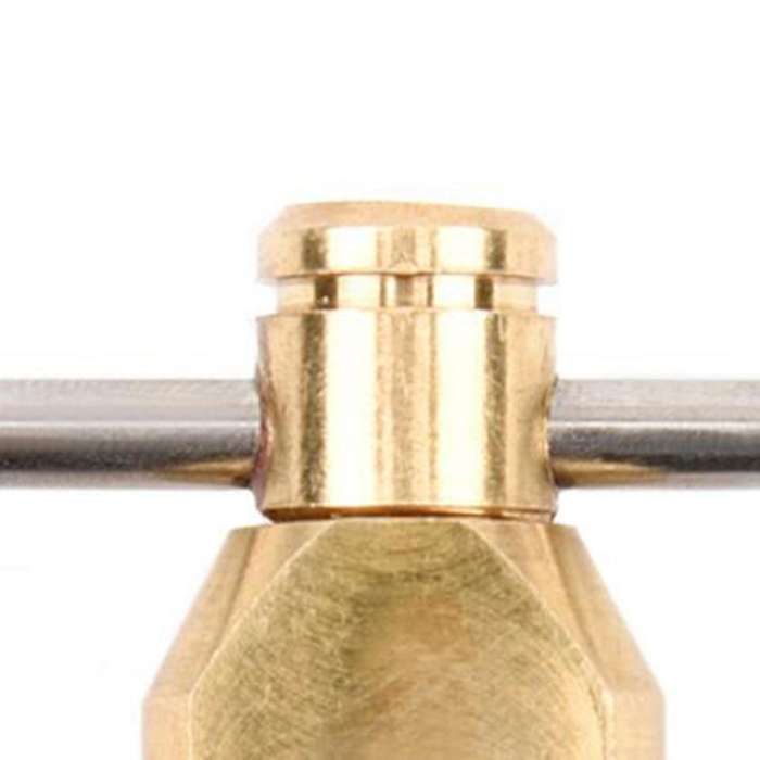 2x Pinion Puller 15422 Electric Gear Puller Metal Motor Gear Puller