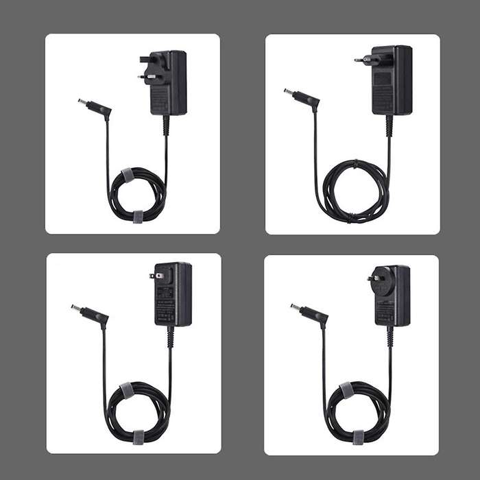 Battery Charger for Dyson V8 V7 V6 Sv03 Dc58 Dc59 Adapte Us Plug