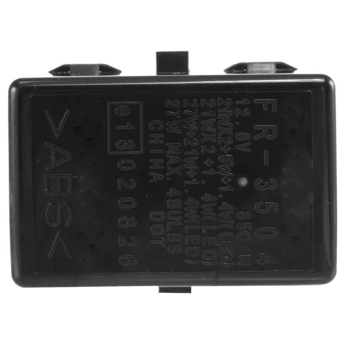 Car 6-pin Turn Signal Relay for Honda Accord Acura Rl 2003-2007