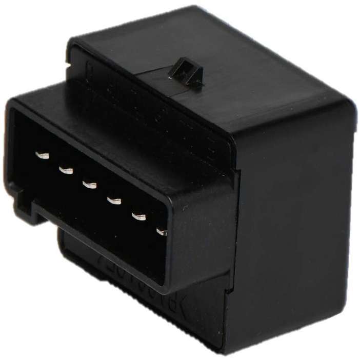 Car 6-pin Turn Signal Relay for Honda Accord Acura Rl 2003-2007
