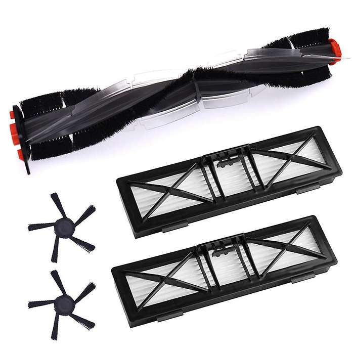 Roller Main Brush Filter for Neato Botvac D3 D5 D7 Connected D Series