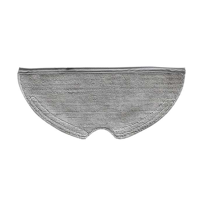 10pcs Mop Cloth for Xiaomi Dreame D9 Robotic Vacuum Cleaner Parts