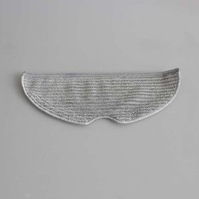 10pcs Mop Cloth for Xiaomi Dreame D9 Robotic Vacuum Cleaner Parts