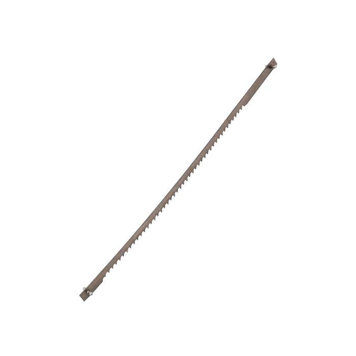 48pcs 4 Inch 105mm Pinned Scroll Saw Blades Wood for Dremel Moto Saw