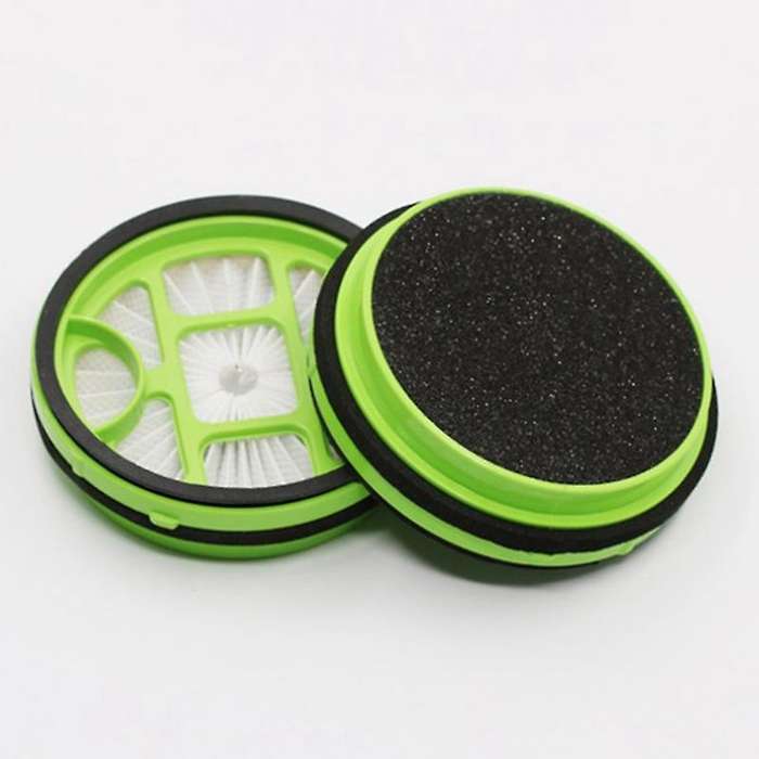 Filter for Puppyoo D520 for Vacuum Cleaners Hepa Filter, 4pcs