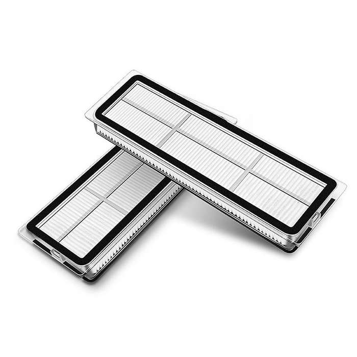 Hepa Filter for Xiaomi Dreame Bot W10 Vacuum Cleaner Sweeping