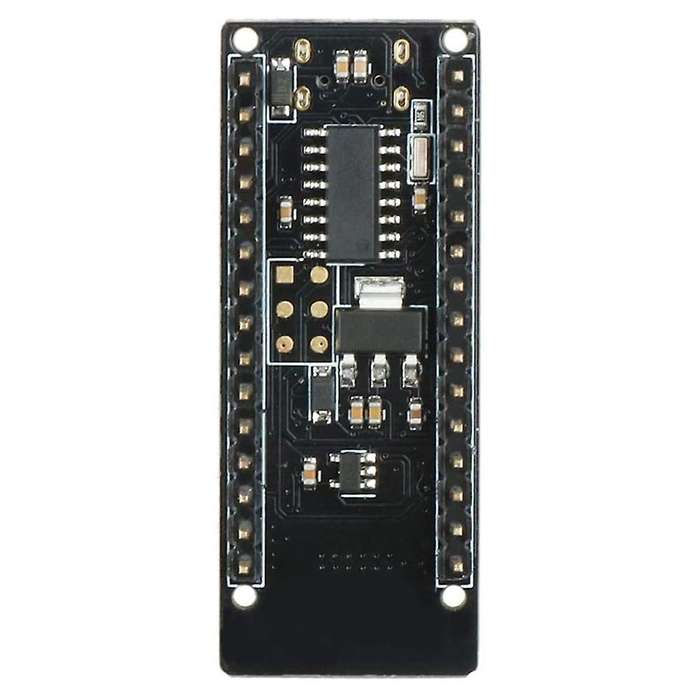 For Arduino Nano V3.0 Mirco-usb Upgrade Board Nrf24l01 Ble Wireless