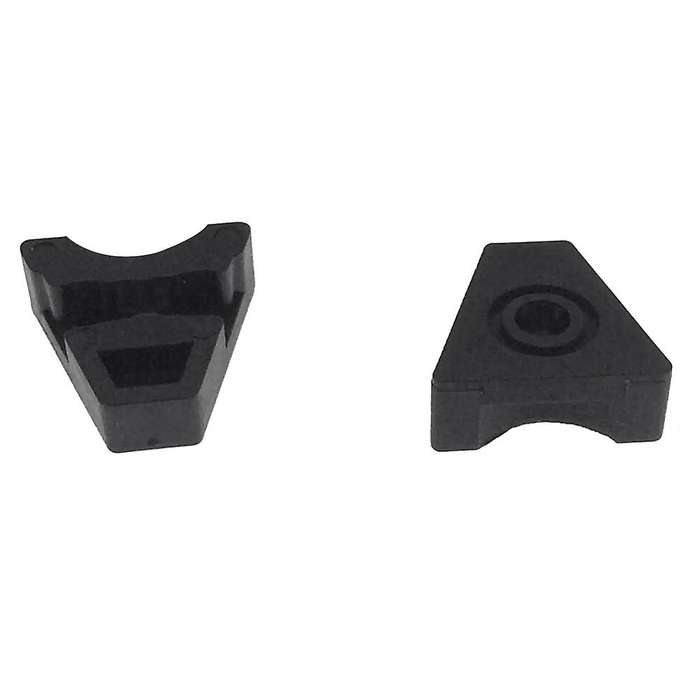 2pcs Car Sunroof Window Slider Repair Kit Clip for Mercedes W176 W177