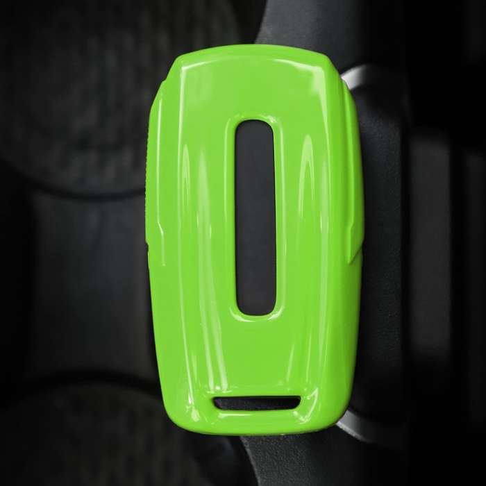 Key Fob Shell Cover Protector Shell for Dodge Ram 1500 2500 3500