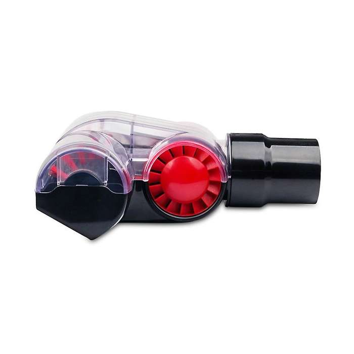 32mm Pet Hair Remover Sofa Turbo Brush Combination Brush Head