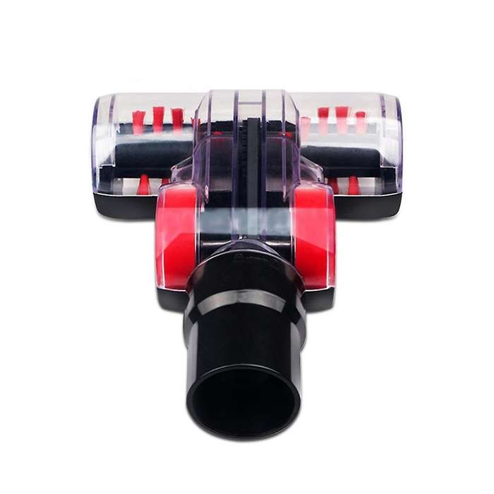 32mm Pet Hair Remover Sofa Turbo Brush Combination Brush Head