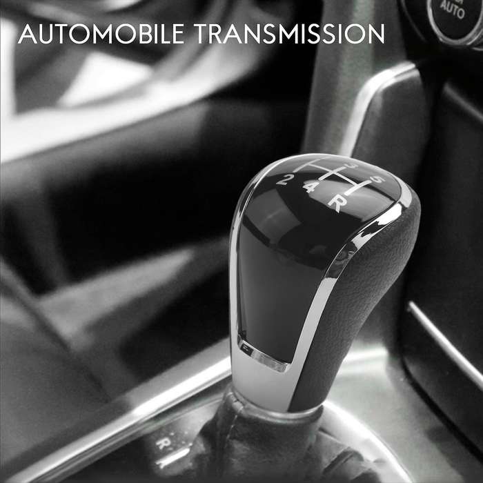 5 Speed Manual Car Gear Shift Knob Handball for Hyundai Elantra Ix35