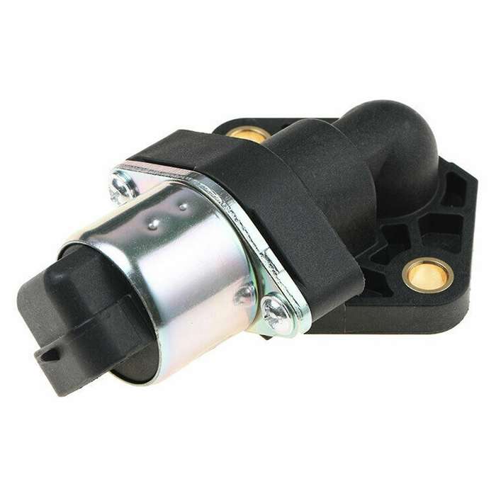 New Idle Air Control Valve for Ford Fiesta Ka 1.3 Street Ka 1.6
