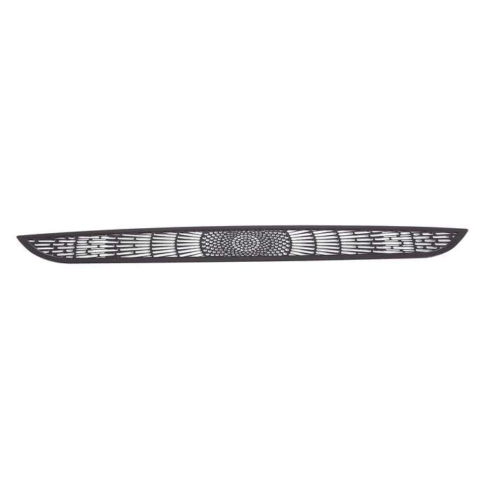 Car Stainless Steel Black Vent Outlet Cover for Mercedes-benz Gle Gls