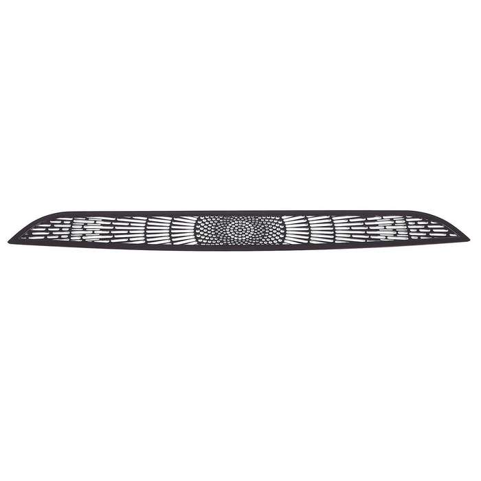 Car Stainless Steel Black Vent Outlet Cover for Mercedes-benz Gle Gls
