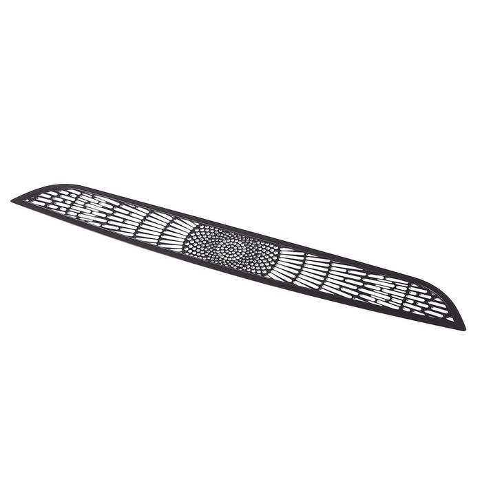 Car Stainless Steel Black Vent Outlet Cover for Mercedes-benz Gle Gls
